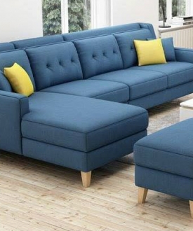  Sofa giường kéo đa năng ZD1206