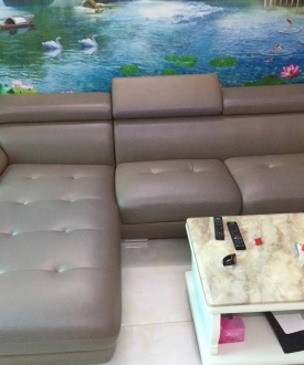 Sofa chử L