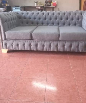 ghế sofa băng ZB179