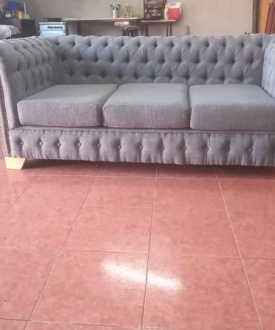  ghế sofa băng ZB179