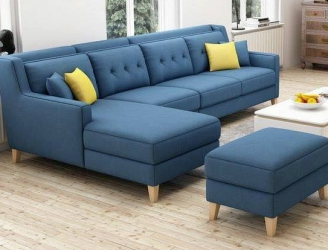  Sofa giường kéo đa năng ZD1206