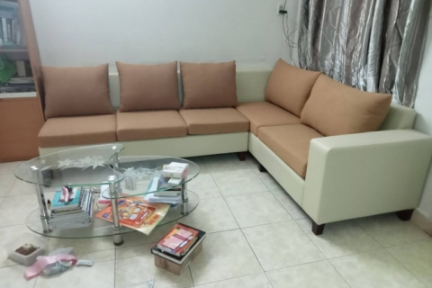 Mỹ Đức - Đơn vị chuyên thi công bọc ghế sofa giá tốt được nhiều người tìm kiếm