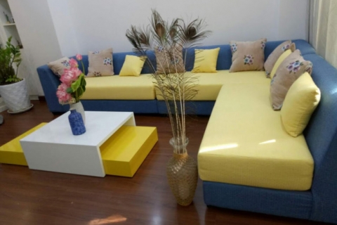 Khám phá đâu là địa chỉ bọc ghế sofa giá rẻ đang được nhiều người chú ý?