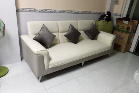 Lưu ngay địa chỉ chuyên nhận bọc ghế sofa uy tín tại TPHCM