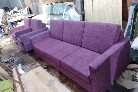 Sửa chữa ghế Sofa tận nhà