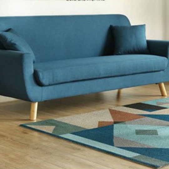 ghế sofa băng xám ZB183