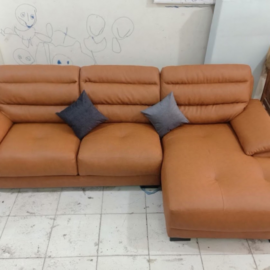  Sofa cao cấp GL 1909