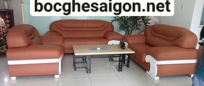 Sofa tân Cổ Điển