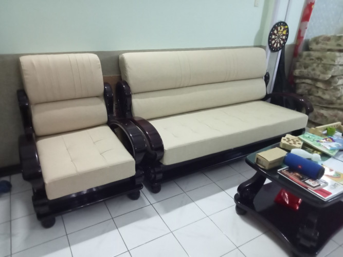 chuyên bọc ghế sofa tphcm