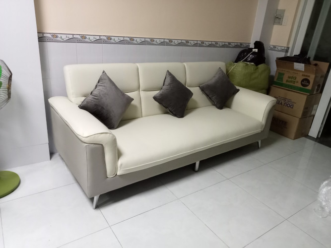 nhận bọc ghế sofa uy tín tại tphcm