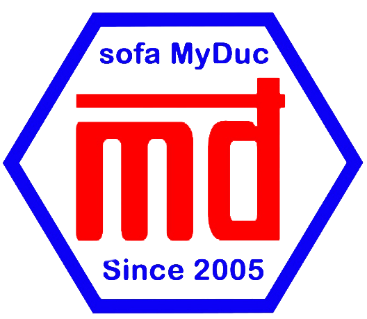 Công Ty TNHH TTNT -TM-DV MỸ ĐỨC